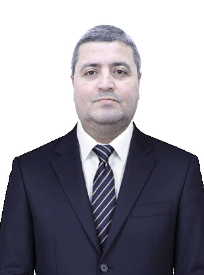 Sərdar Seydəliyev